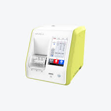 Automate d`immunologie Afias-3