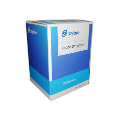 Probe detergent