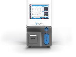 Automate d'hématologie  5-Diff Z50