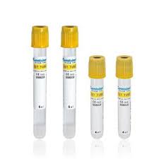TUBE GEL 1ML PEDIATRIQUE B/100
