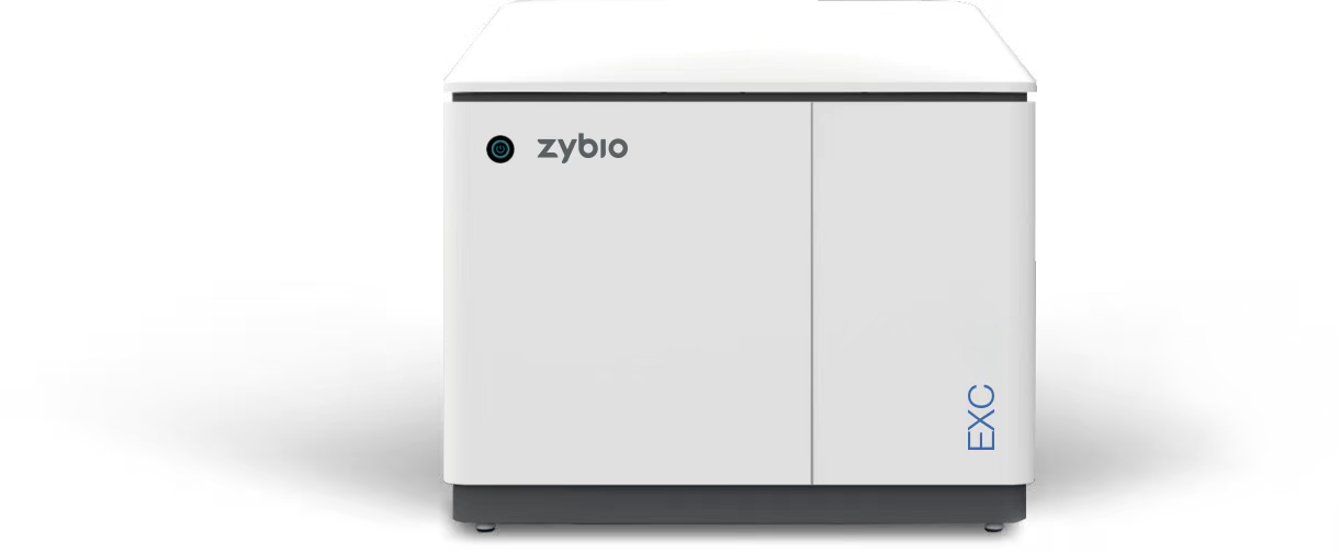Automate de Biochimie EXC-400