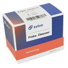 Probe Cleaner