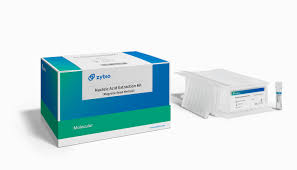 Kit d`extraction 20 test