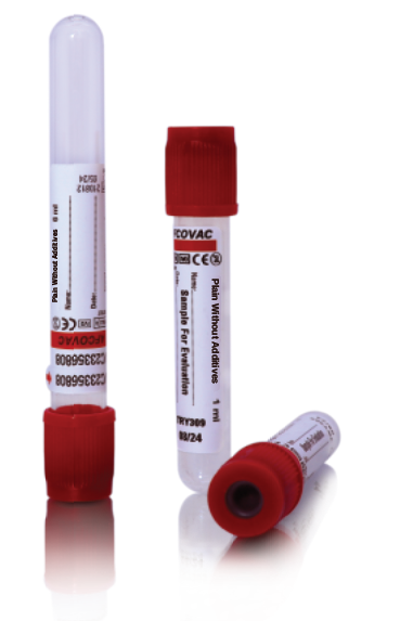 Tube Sous VIde Sec