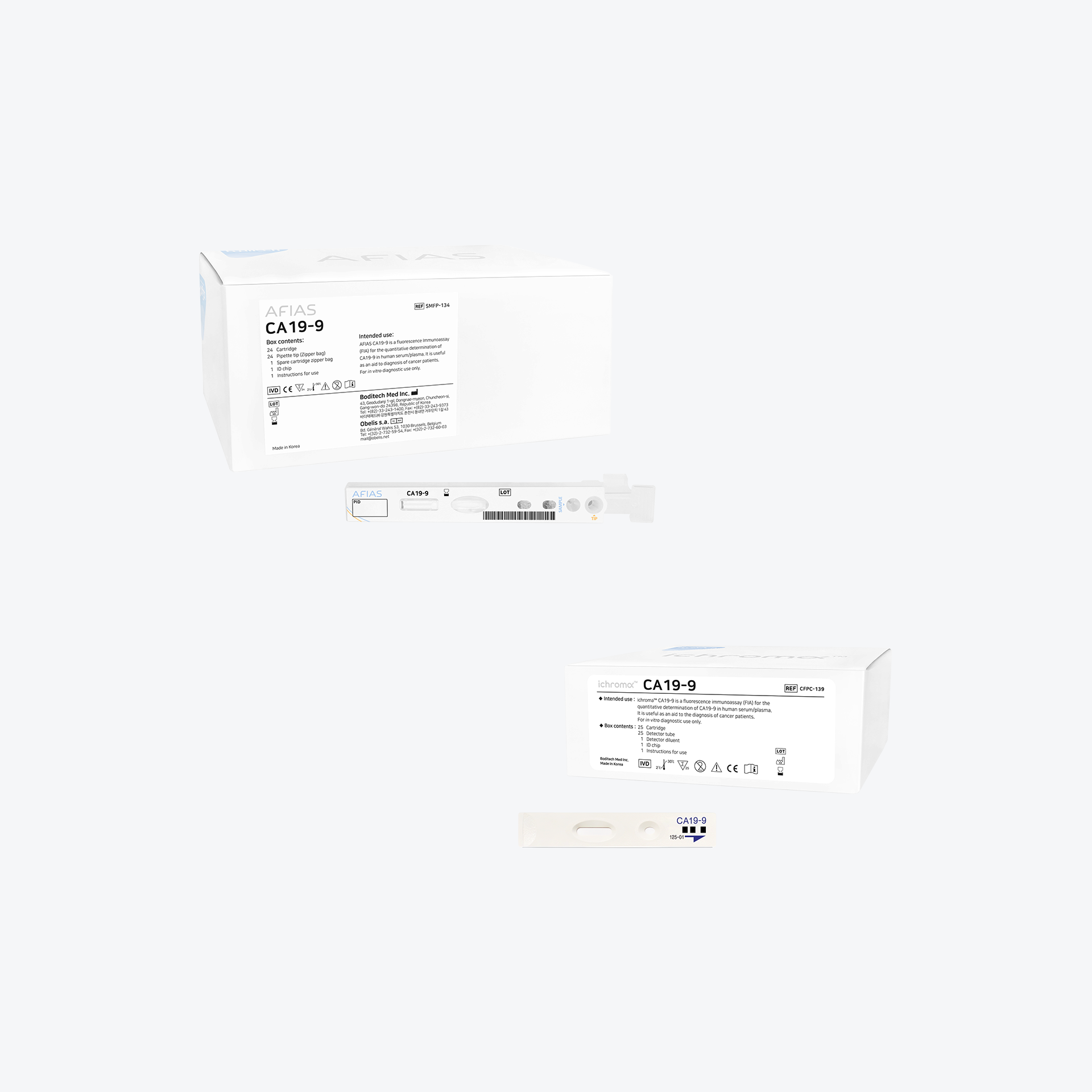 CA19-9