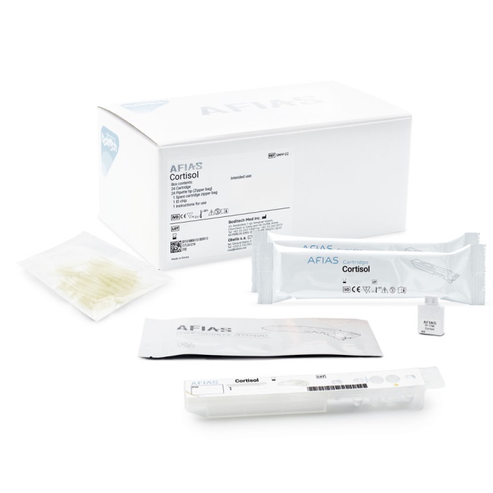 Cortisol