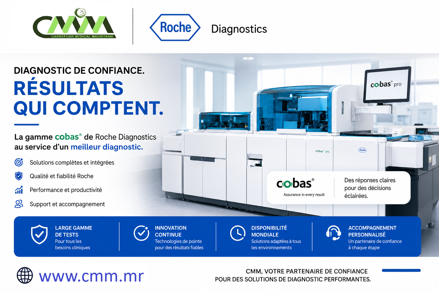 Carrefour Medical Equipment