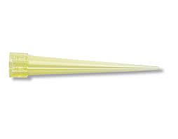 Embout Jaune