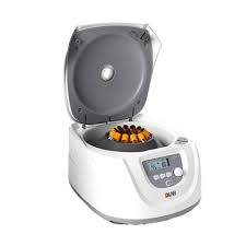 Centrifugeuse DM0412