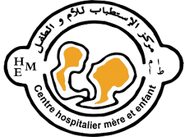 Centre hospitalier mère et enfant